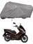 Honda Pcx 125 Motosiklet Brandası Motor Branda (A+ Kalite) 1
