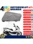 Honda Pcx 125 Motosiklet Brandası Motor Branda (A+ Kalite) 2