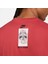 Food For Your Sole Unisex T-Shirt - Red CLAY-DN5164-662 4