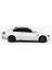 E90 E92 Resmi Sticker Yapıştırma 16 cm 2 Adet 1