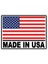 Made In Usa 7 cm 12 cm ve 15 cm 3 Adet 1
