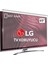 Lg 49UH610V Tv Ekran Koruyucu - Lg 49" Inç 124 Ekran Koruyucu 2