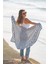 Stripe 75X150 cm Ultra Soft Plaj Havlusu 1