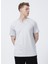 T-Shirt, 2xl, Beyaz 2