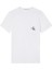 T-Shirt, 2xl, Beyaz 3