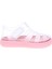 Açık Pembe Bebek Sandalet S10290 Nıco Crıstal 1