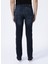 Normal Bel Regular Fit Lacivert Erkek Denim Pantolon 22.01.70.002_DANTE Jeans 3
