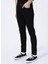 Denim Pantolon, 33-32, Siyah 3