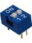 2 Pin Dip Switch 2