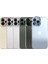 Caseworld Apple iPhone 13 Pro Kapak Lens Standlı Sararmaz Şeffaf Silikon Kılıf - Gümüş 5