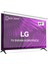 Lg 49UJ630V Tv Ekran Koruyucu - Lg 49" Inç Ekran Koruyucu 1
