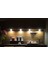 Tekli Spot Kare Dokunmatik Yüzey+Kablo 1led 2.5W 2
