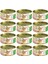 Tahılsız Ton Balıklı & Somonlu Kedi Konservesi 85 gr - 12 Adet 1