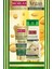 Sarımsak Sampuan 360 Ml&Argan Saç Bakım Kremi 250 Ml 1