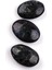 Biotite Doğal Taş Oval Parça 1
