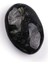 Biotite Doğal Taş Oval Parça 2