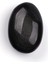 Rainbow Obsidyen Doğal Taş Oval Parça 2