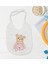 Kids Kişiye Özel Isimli Bebek Mama Önlüğü - Model 6 1