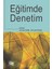 Eğitimde Denetim 1