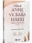 İslam'da Anne ve Baba Hakkı 1