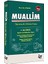 2019 Muallim Öğretmenlik Mülakat Kitabı 1