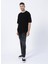 Normal Bel Skinny Fit Gri Erkek Denim Pantolon 22.01.70.004_XAVIER Jeans 1