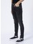 Normal Bel Skinny Fit Gri Erkek Denim Pantolon 22.01.70.004_XAVIER Jeans 3
