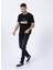 Normal Bel Regular Fit Lacivert Erkek Denim Pantolon 22.01.70.002_DANTE Jeans 1