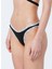 Siyah Kadın Bikini Alt KW0KW01709BEH002 3