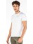 T-Shirt, Xl, Beyaz 2