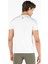 T-Shirt, Xl, Beyaz 3