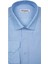 Slim Fit Filafil Erkek Gömlek 1
