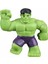 Goojitzu Marvel Mini Figür Seri 5 - Hulk 1