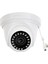 Ahd Kamera Dome 2mp 3.6mm SP-406S 1