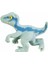 Giochi Preziosi Goojitzu Jurassic World Mini Figürler - Blue 1