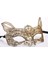 Kedi Dantel Maske 3