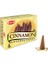 Cinnamon Cones Hem Tütsü 1
