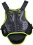 Motosiklet Koruma Yeleği Omurga Göğüs Koruması Dirtbike Green L İçin Fit (Yurt Dışından) 1