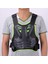 Motosiklet Koruma Yeleği Omurga Göğüs Koruması Dirtbike Green L İçin Fit (Yurt Dışından) 4