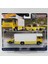 Hot Wheels Team Transport Mercedes Benz 300SEL 6.8 Amg Set 1:64 Hot Wheels Premium 1