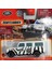 C0859 Matchbox 1:64 Tekli Arabalar 1966 Land Rover Gen Iı HFR76 1