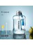 Large Capacity 1.5L Portable Water Cup Sports Water Bottle 1