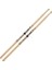 PW707W Shira Kashi Oak 707 Ed Shaughnessy Wood Tip Drumstick Baget 1