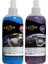 Kimya Trend-Böğürtlen Sakız 2li Ev ve Oto Kokusu 400 ml 1