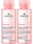 Very Rose 3in1 Soothing Micellar Water 400 ml X2 Adet 1