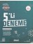 7. Sınıf 5' li Deneme Us-Teroit 1