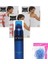 Deodorant +M Beden Beyaz Atlet[3 Adet ]+Lif 1