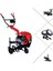 Atom 7 Hp 3+1 Benzinli Çapa Makinesi + Teker Takımı 1