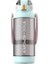 900ML Fitness Için Taşınabilir Matara - Mavi (Yurt Dışından) 1