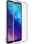 Imak Zte Blade A3 Için Telefon Kılıfı - Şeffaf (Yurt Dışından) 1